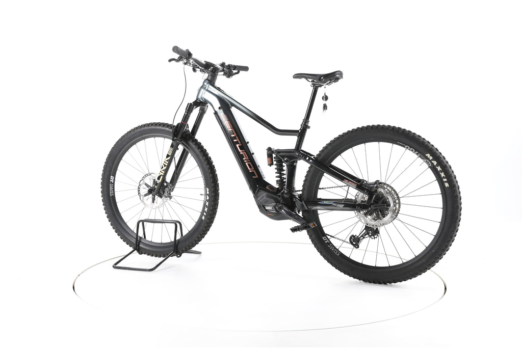 Centurion No Pogo F3600i Fully E-Bike - Image 8
