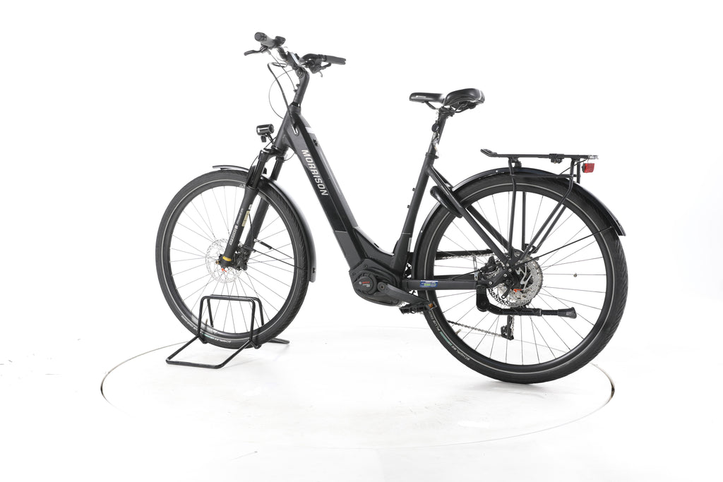 MORRISON E 10.0 Trekking E-Bike Tiefeinsteiger - Image 8