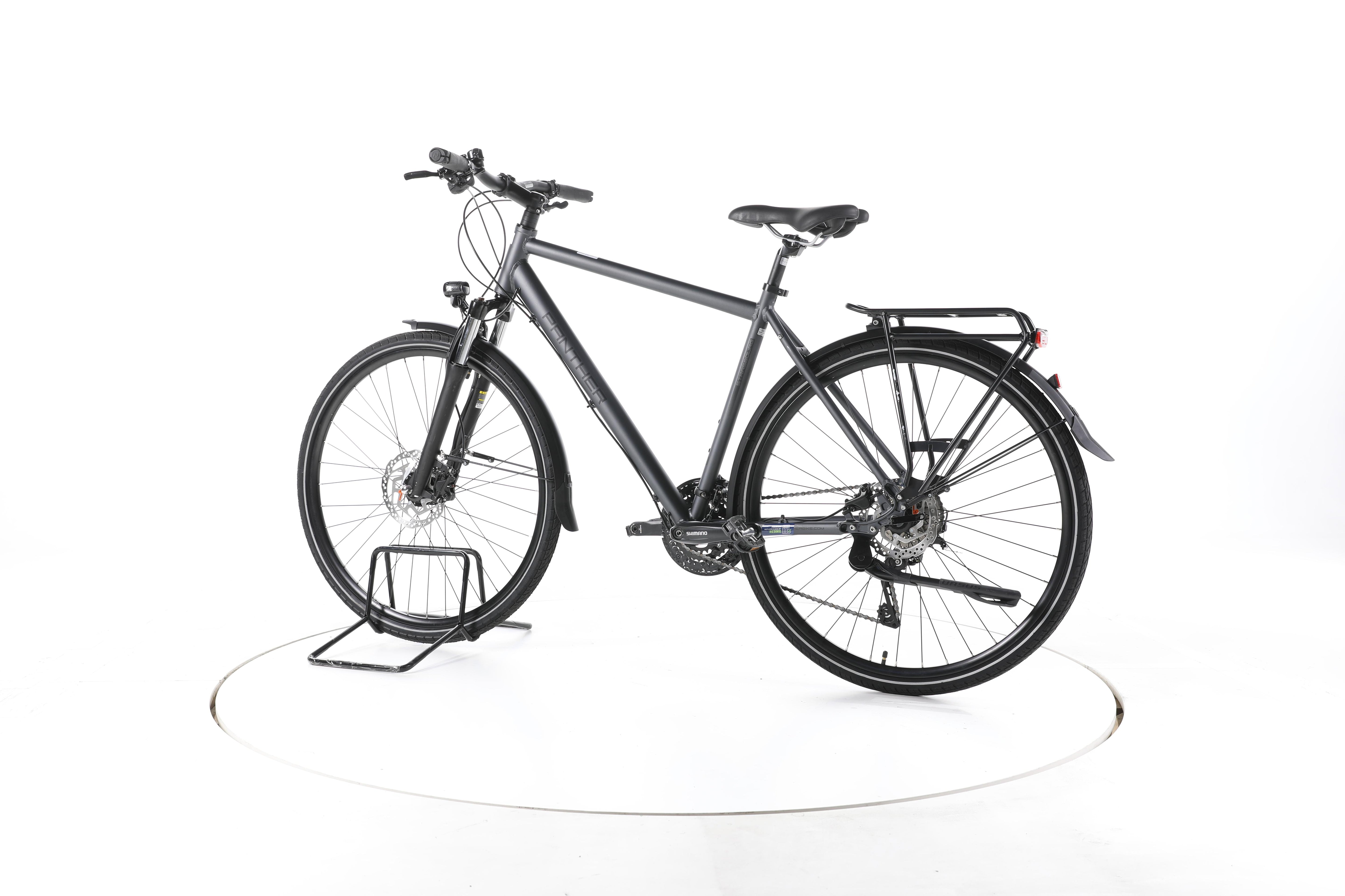 Panther Laval 5.0 Fahrrad City & Trekking - Image 8