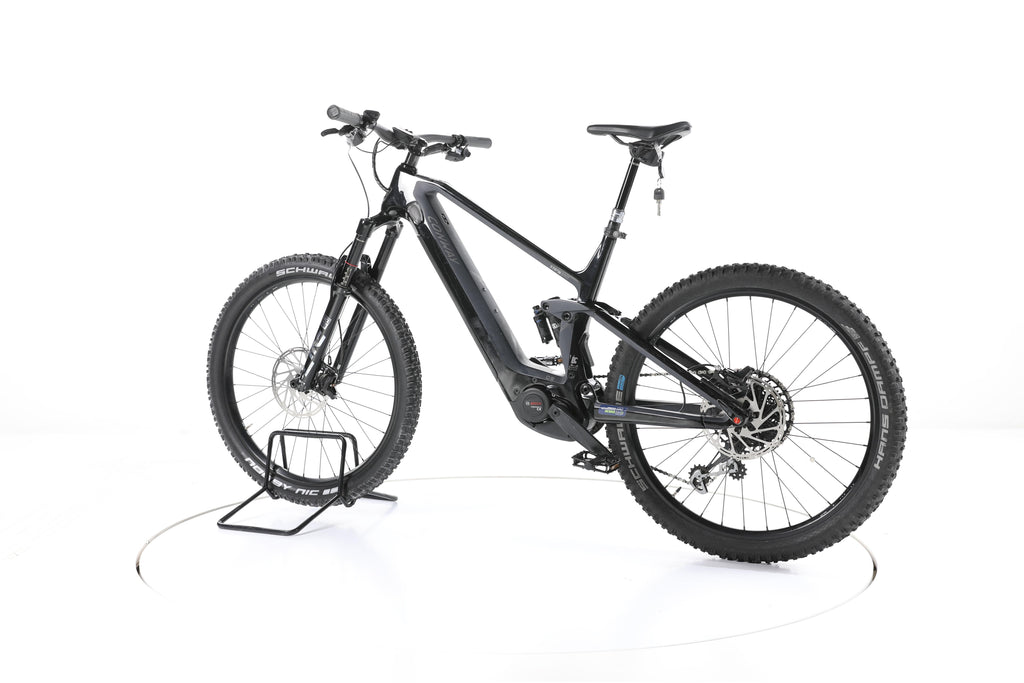 Conway Xyron S 927 Fully E-Bike Carbon - Image 8