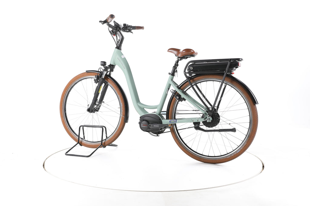 Riese & Müller Swing4 Vario City E-Bike Tiefeinsteiger - Image 8