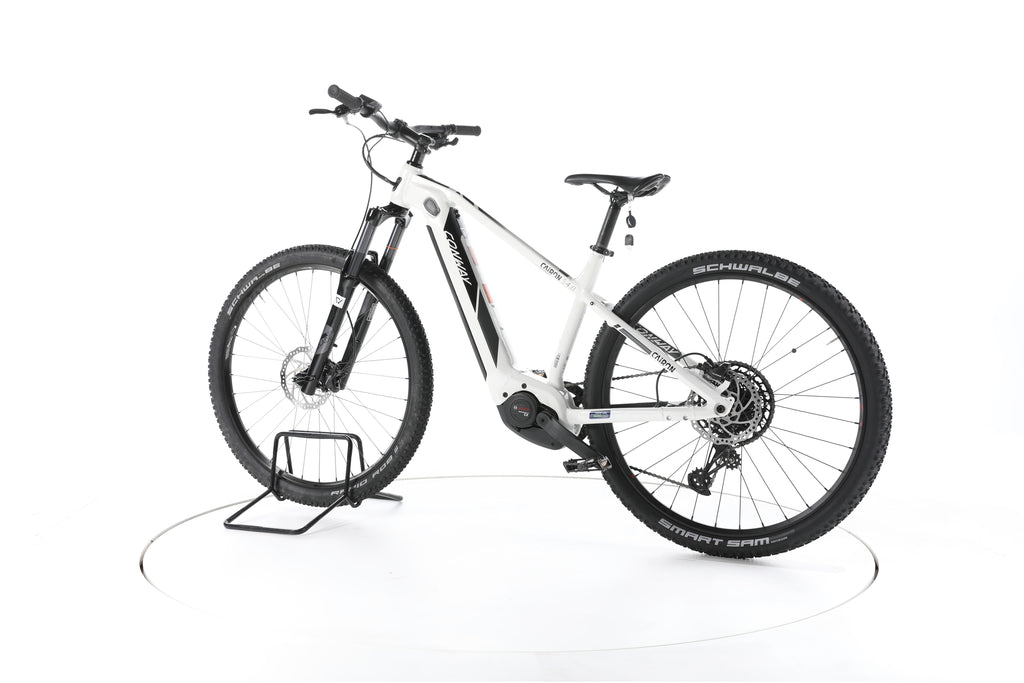 Conway Cairon S 4.0 E-Bike - Image 8
