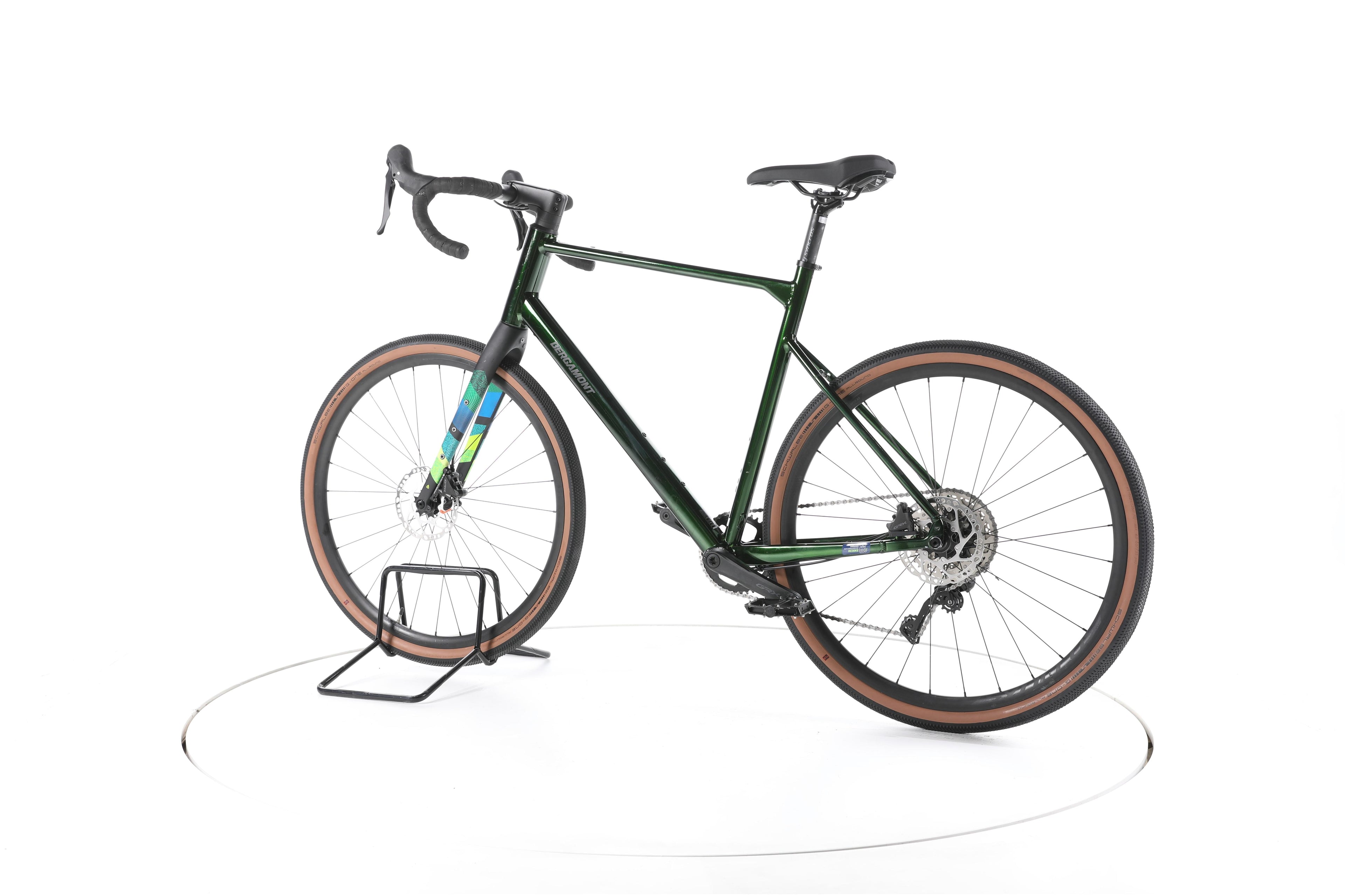 Bergamont Grandurance 8 - Image 8