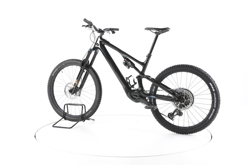Specialized Turbo Levo SL Expert Fully E-Bike Carbon 2024 - Image 8