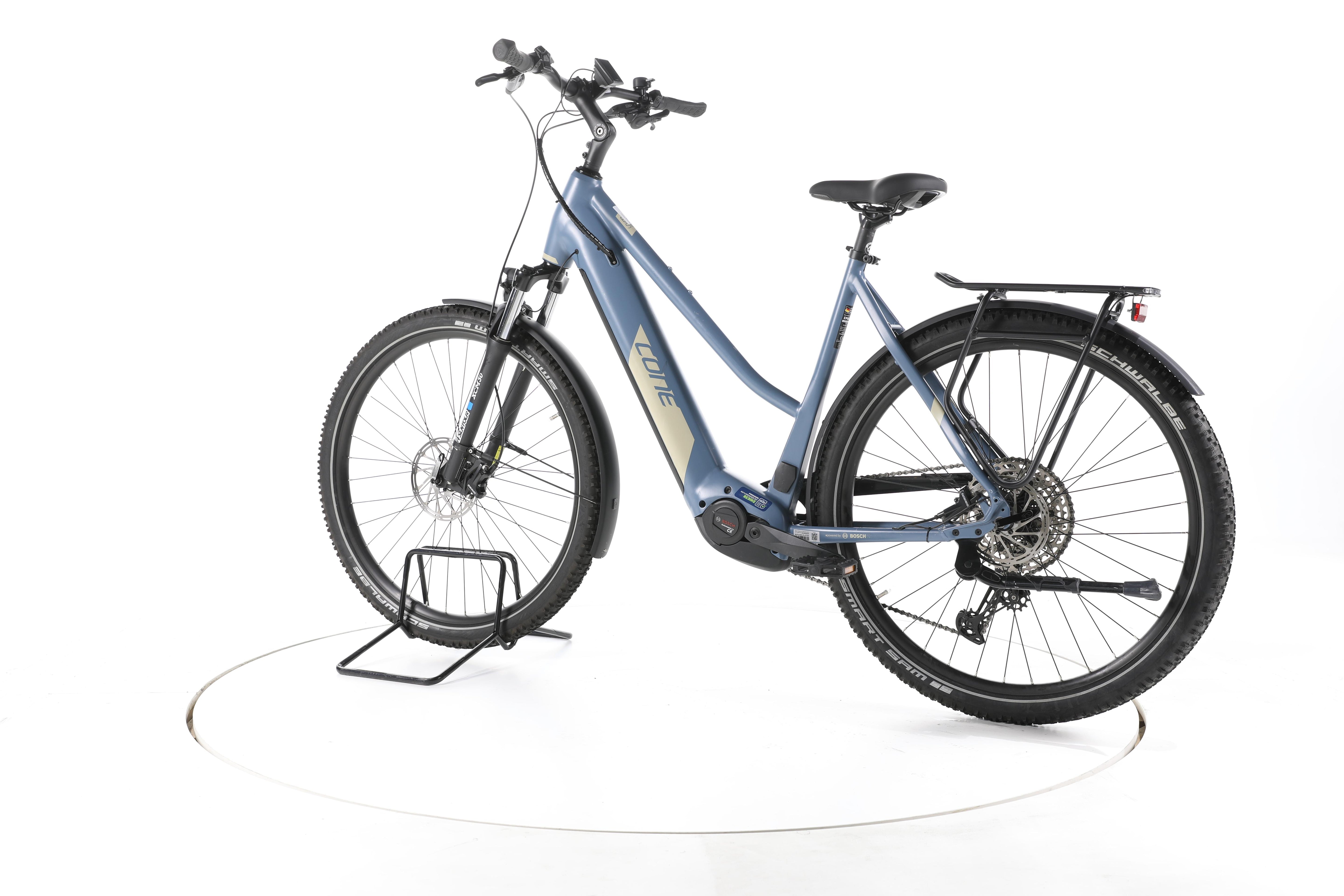 CONE Bikes eSUV IN 3.0 Trekking E-Bike - Image 8