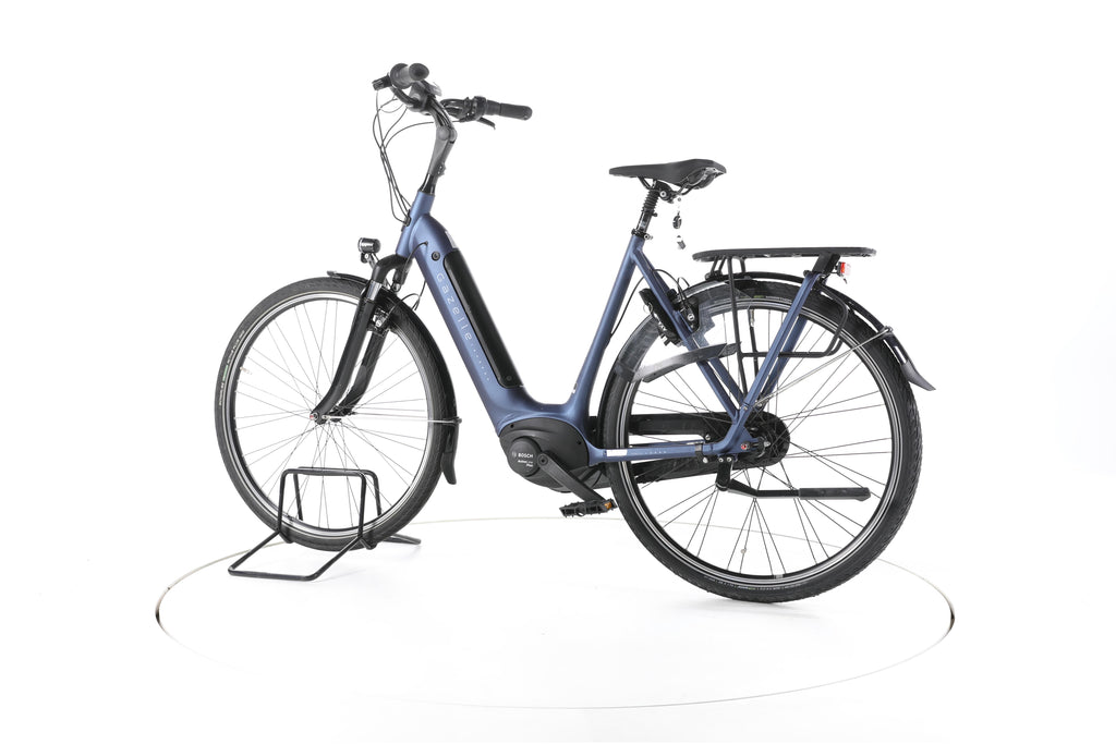 Gazelle Arroyo C7+ HMB Elite City E-Bike Tiefeinsteiger - Image 8