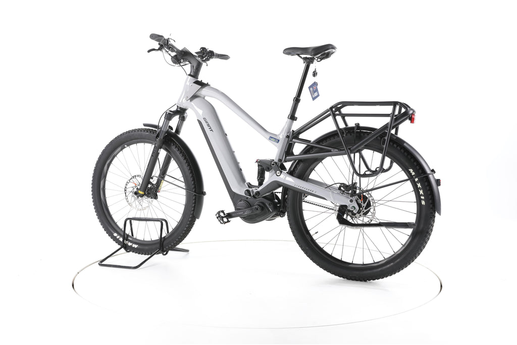 Giant Stormguard E+ 2 SUV E-Bike - Image 8