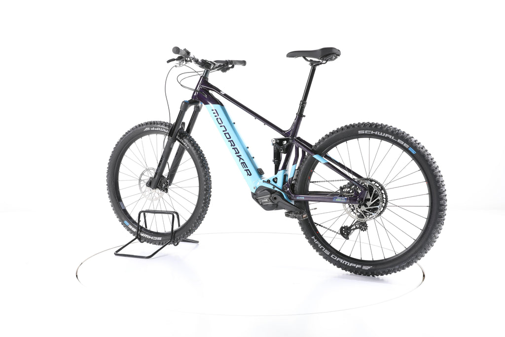 Mondraker DUSK R Fully E-Bike - Image 8