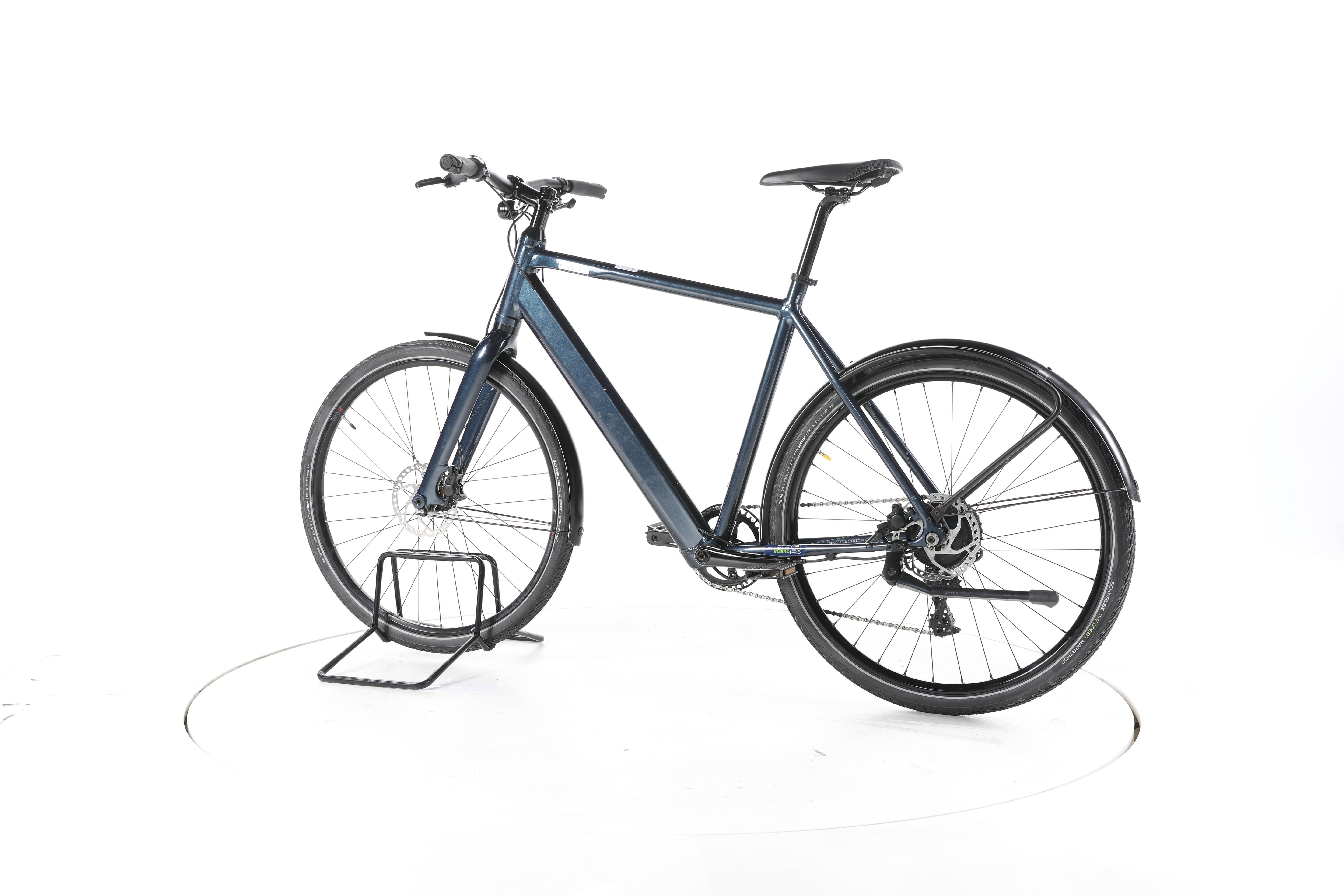 Coboc Merano DMT Trekking E-Bike - Image 8