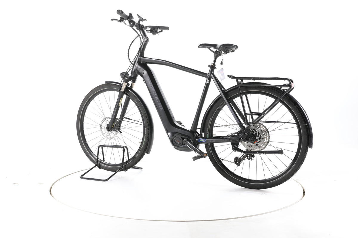 Hercules Futura Comp I-11 Trekking E-Bike - Image 8