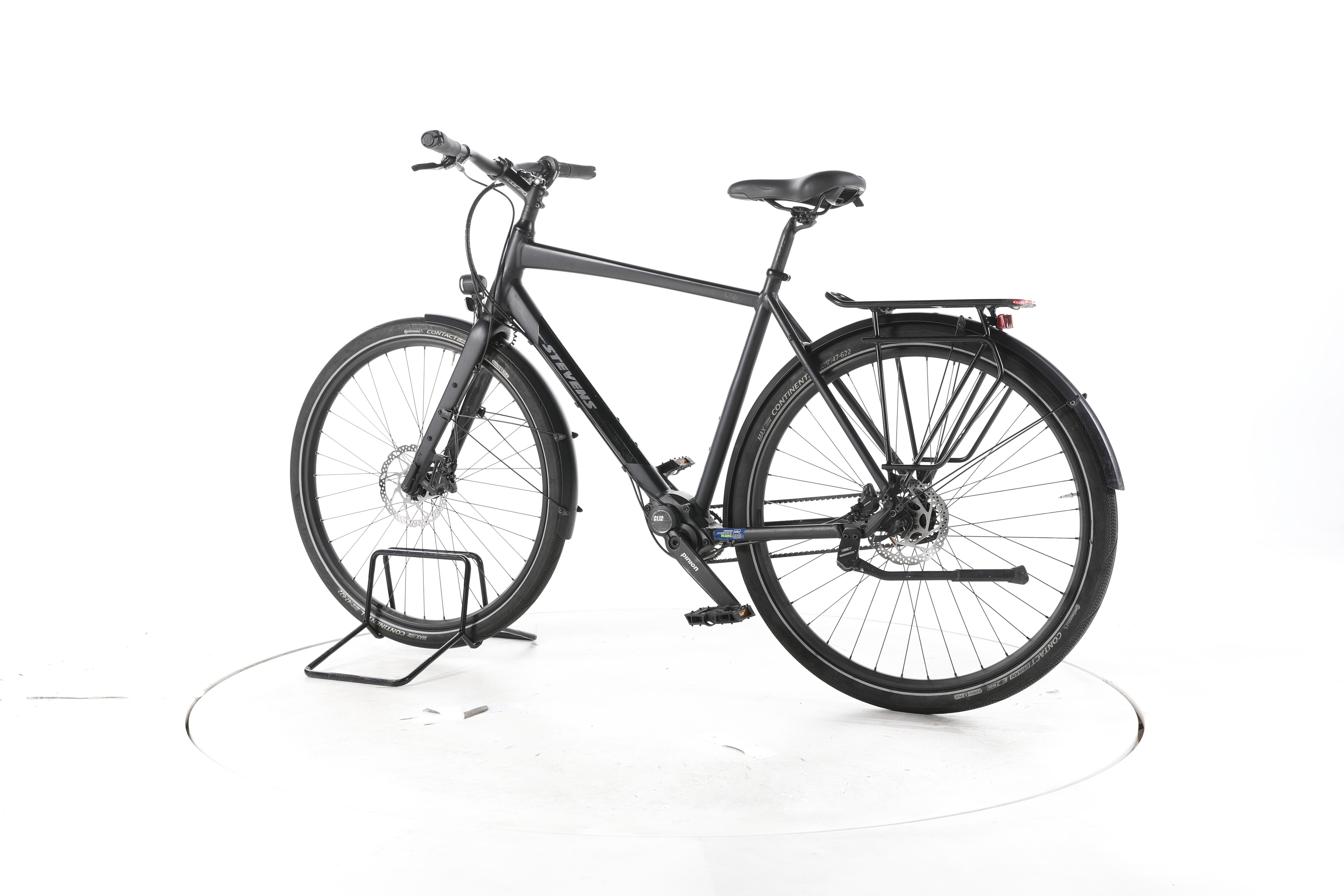 Stevens C12 Fahrrad City & Trekking - Image 8