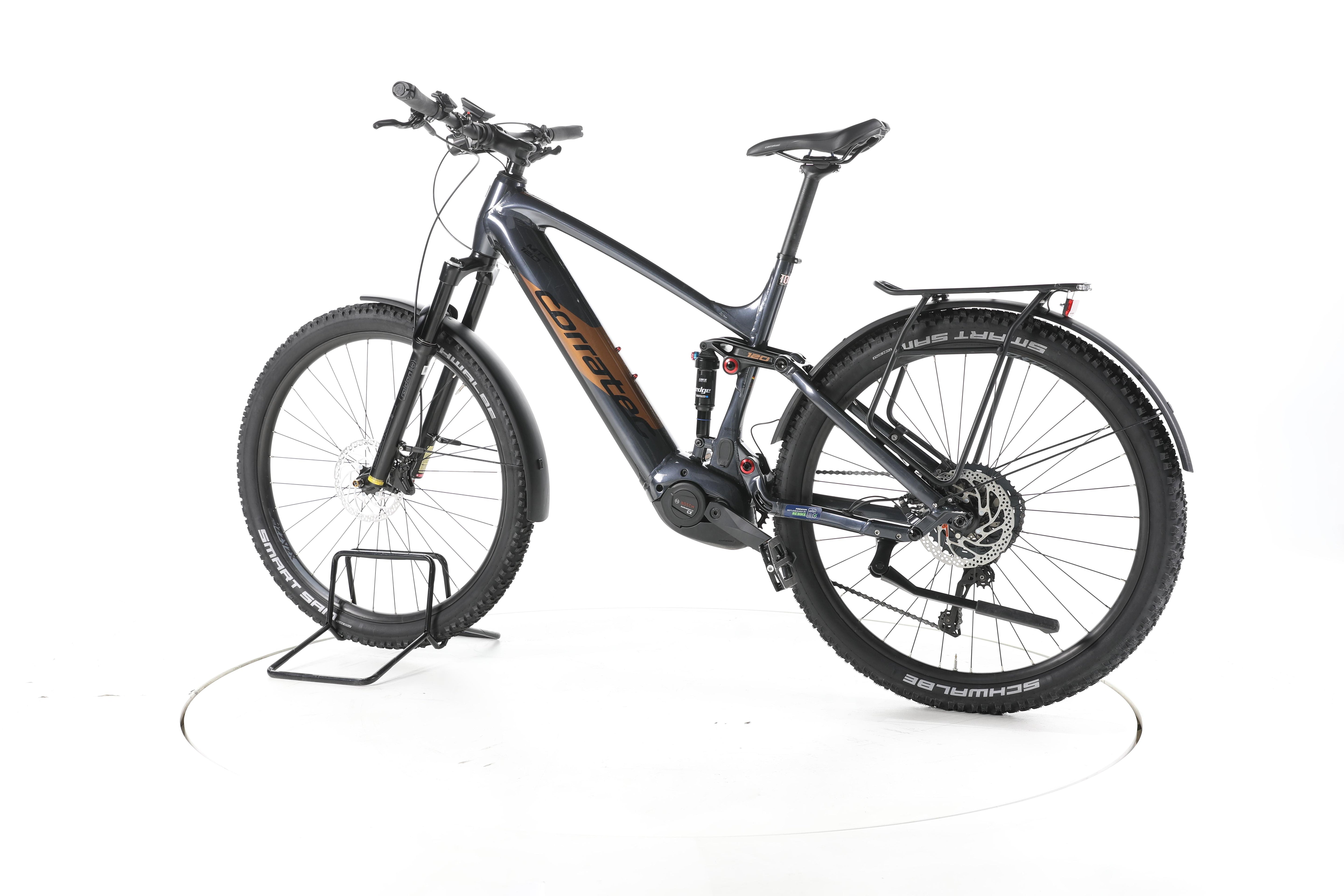 Focus Jarifa² 6.7 Nine E-Bike - Image 8