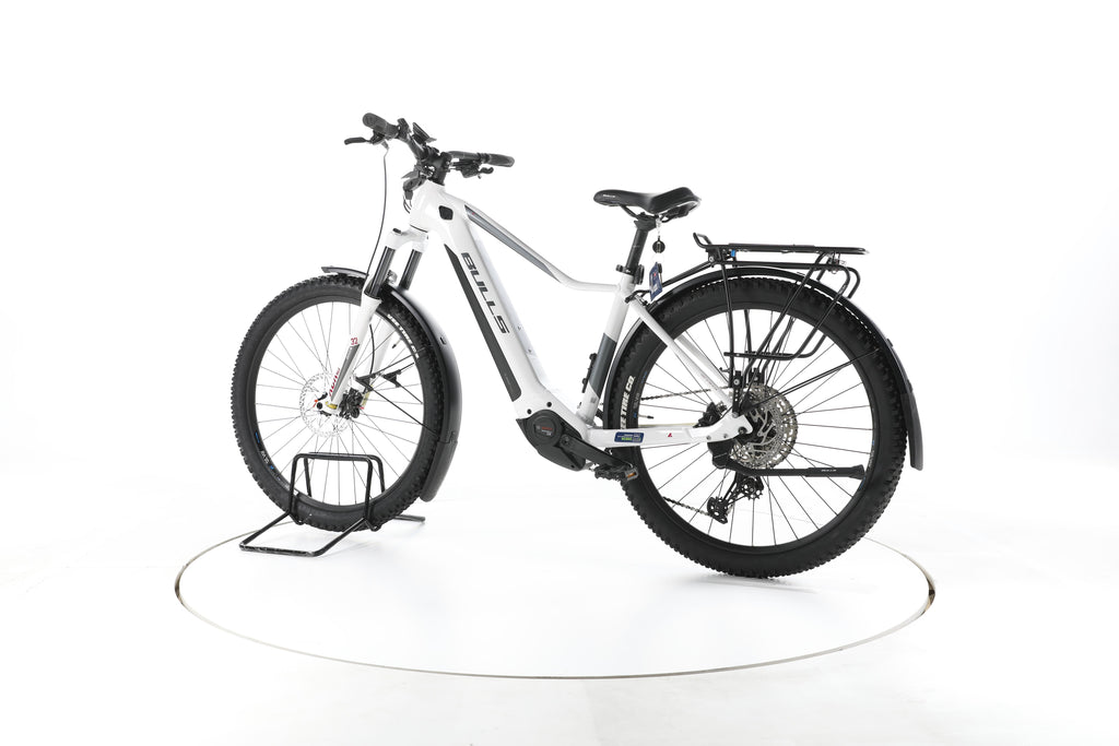 Bulls Aminga EVA 2 Trekking E-Bike - Image 8