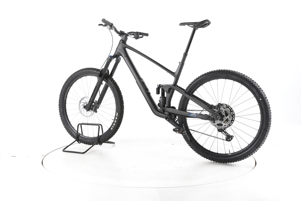Cube Stereo ONE55 C:62 SLX Fahrrad Fully - Image 8