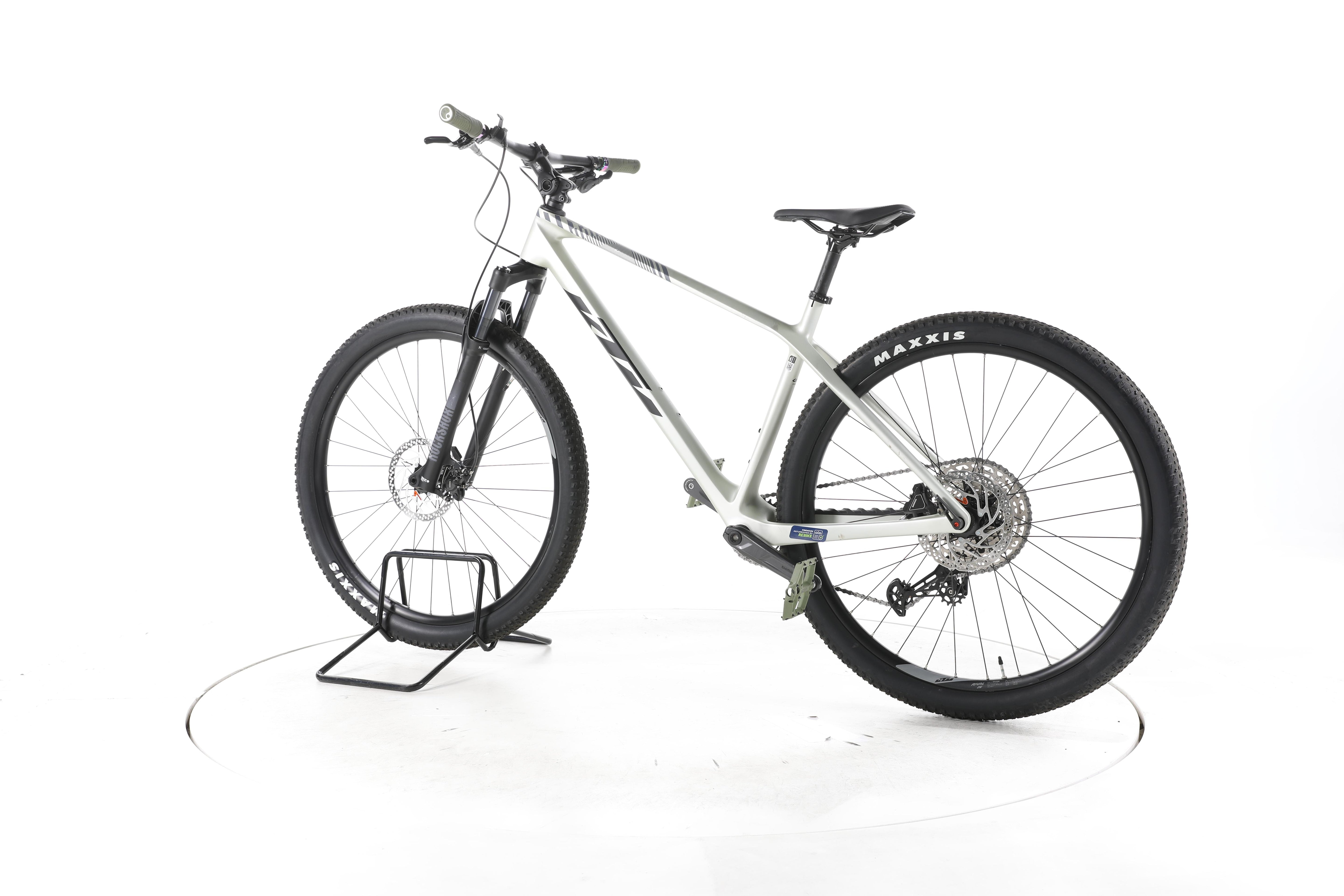 KTM Myroon Pro Fahrrad Hardtail - Image 8