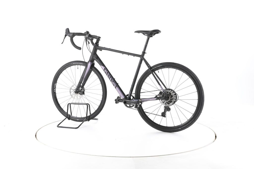 Ghost Road Rage AL Gravelbike - Image 8