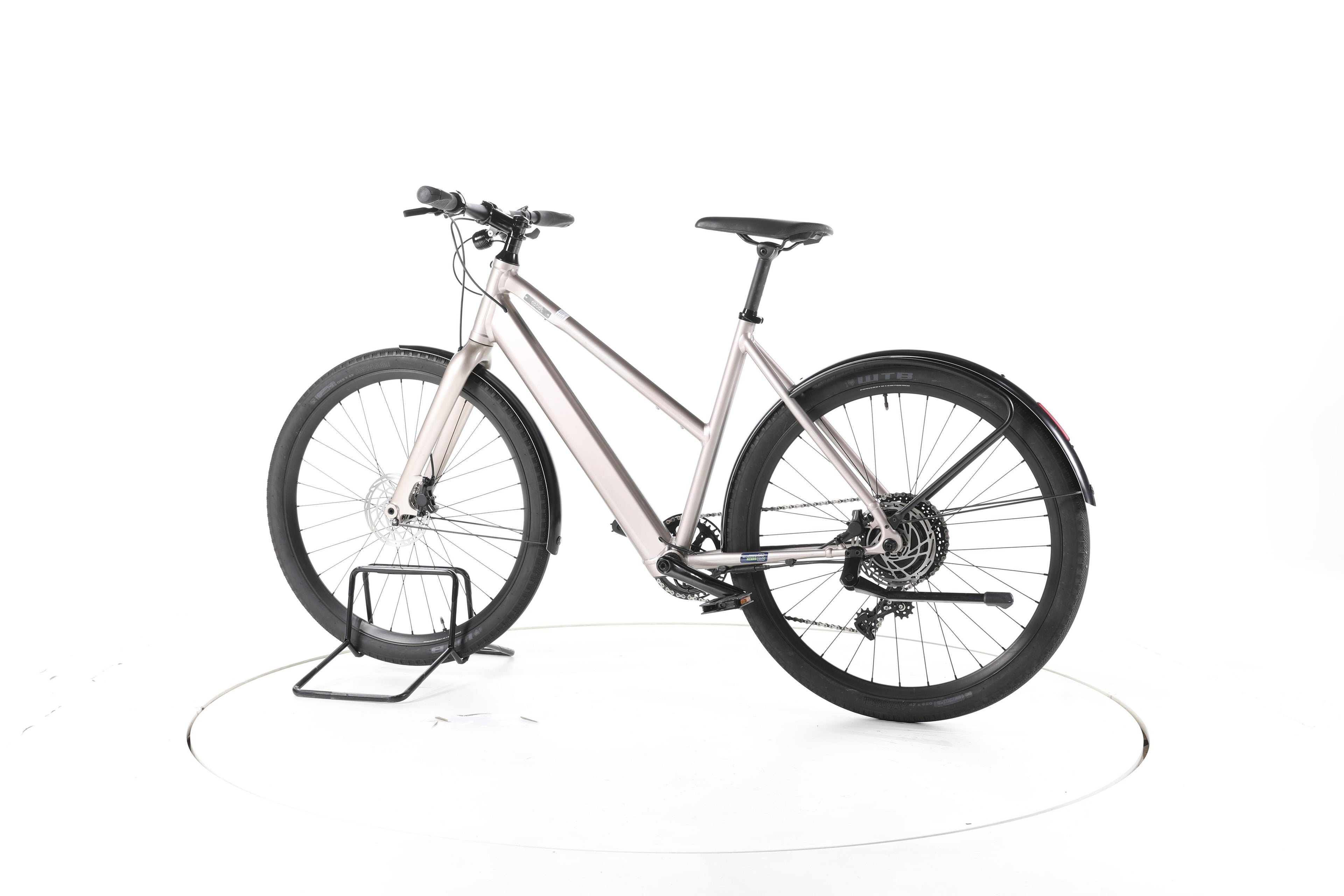 Coboc Merano City E-Bike - Image 8