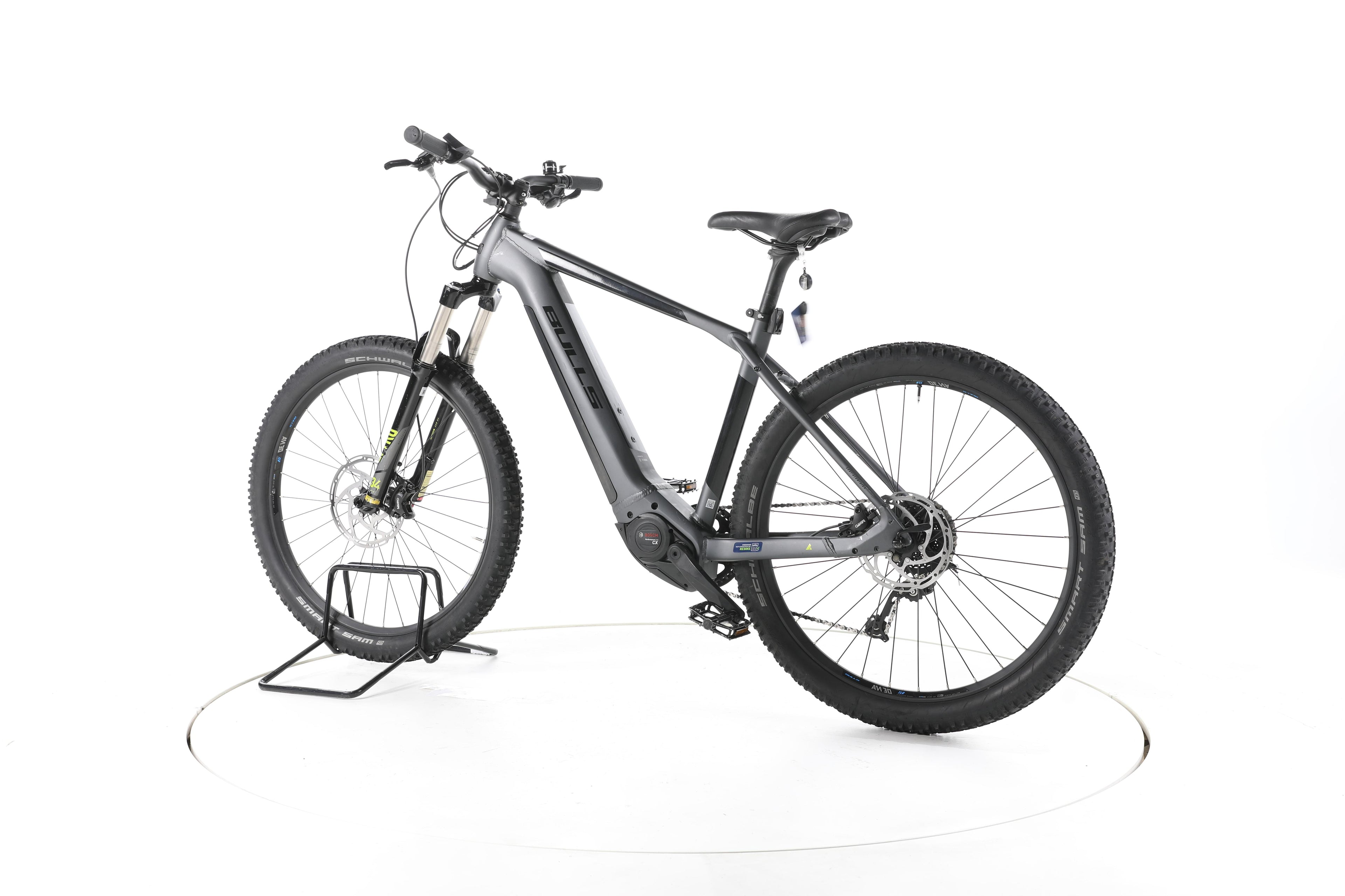 Bulls Copperhead EVO 1 XXL E-Bike - Image 8
