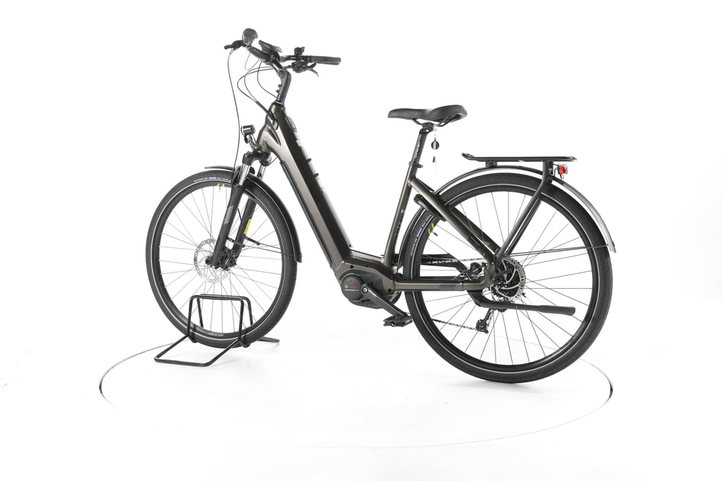 Centurion E-Fire City R760i Trekking E-Bike Tiefeinsteiger - Image 8