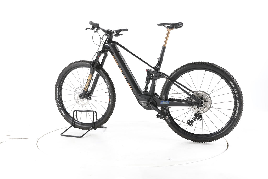 Bulls Sonic EVO AM SL 1 E-Bike Fully Carbon - Image 8