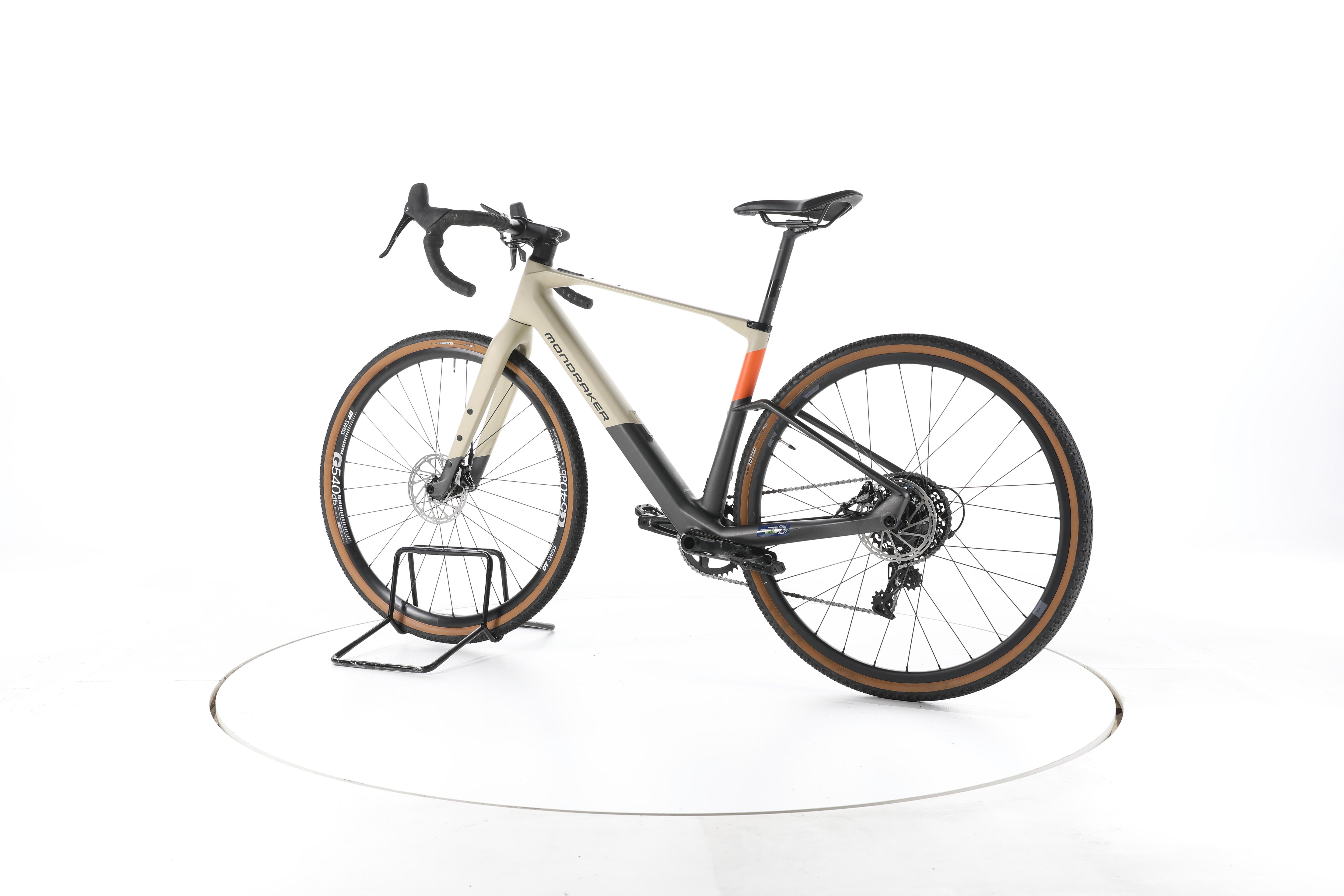 Mondraker Dusty R E-Gravel & Rennrad - Image 8