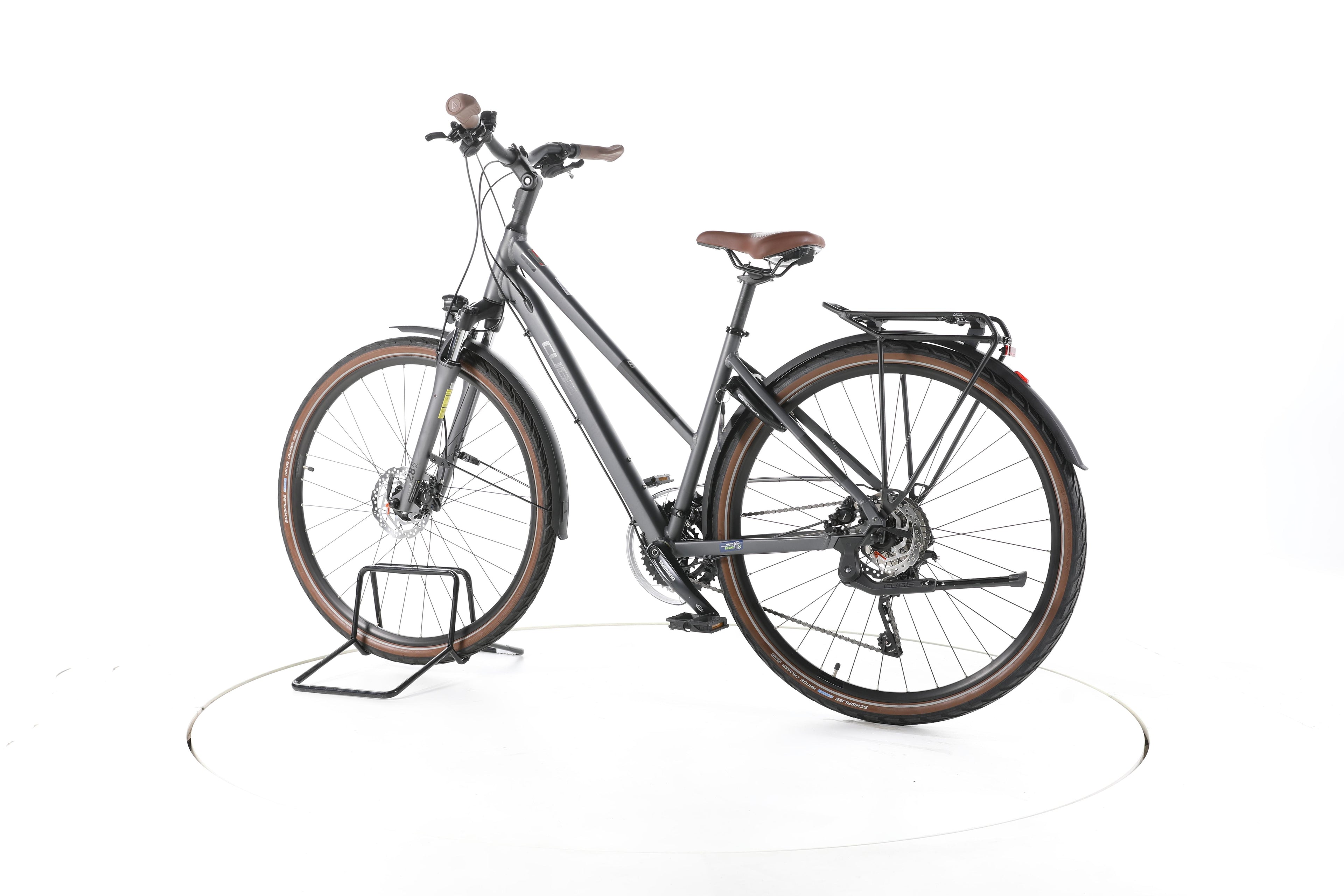 Cube Touring EXC - Image 8