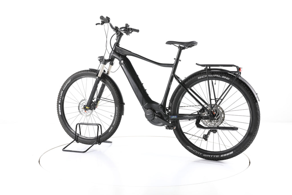 Giant Fathom E+ EX Trekking E-Bike - Image 8
