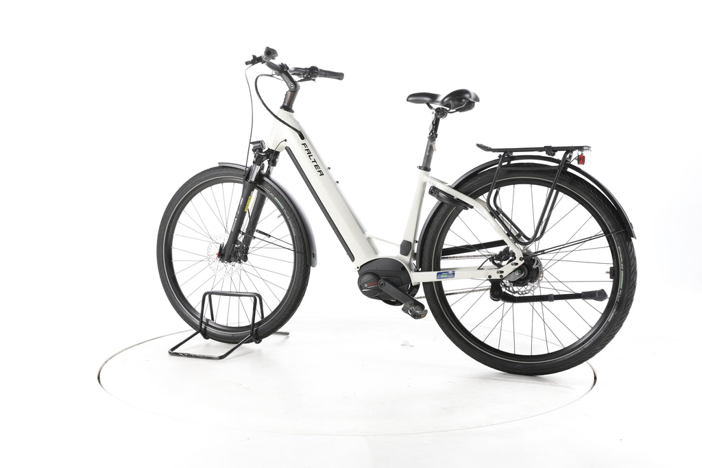 FALTER E 9.4 SE FL City E-Bike Tiefeinsteiger - Image 8