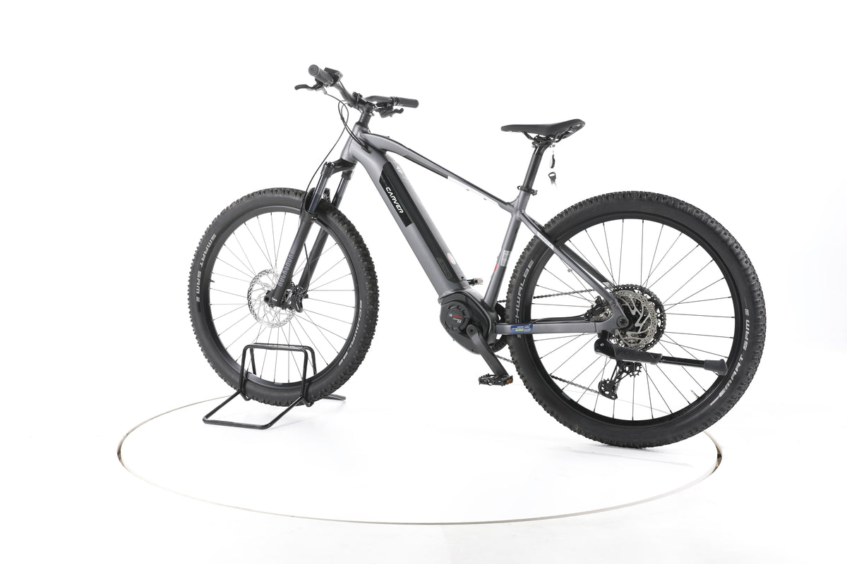 Carver Strict-E E-Bike - Image 8
