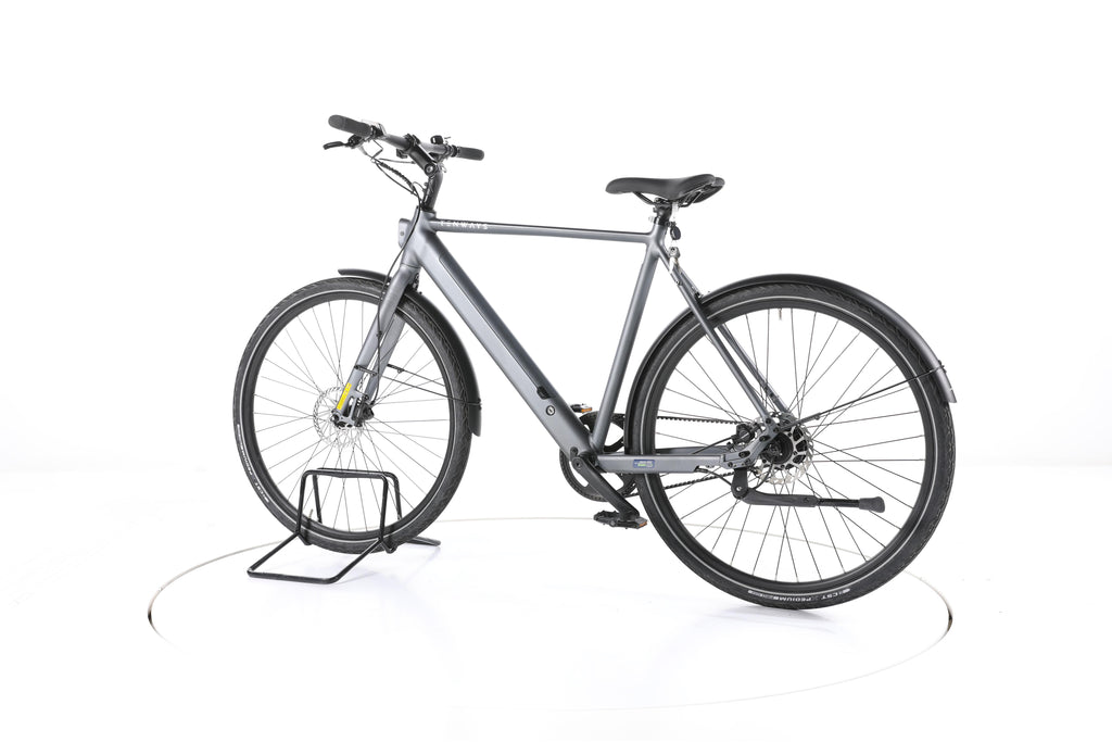 TENWAYS CGO600 PRO City E-Bike - Image 8