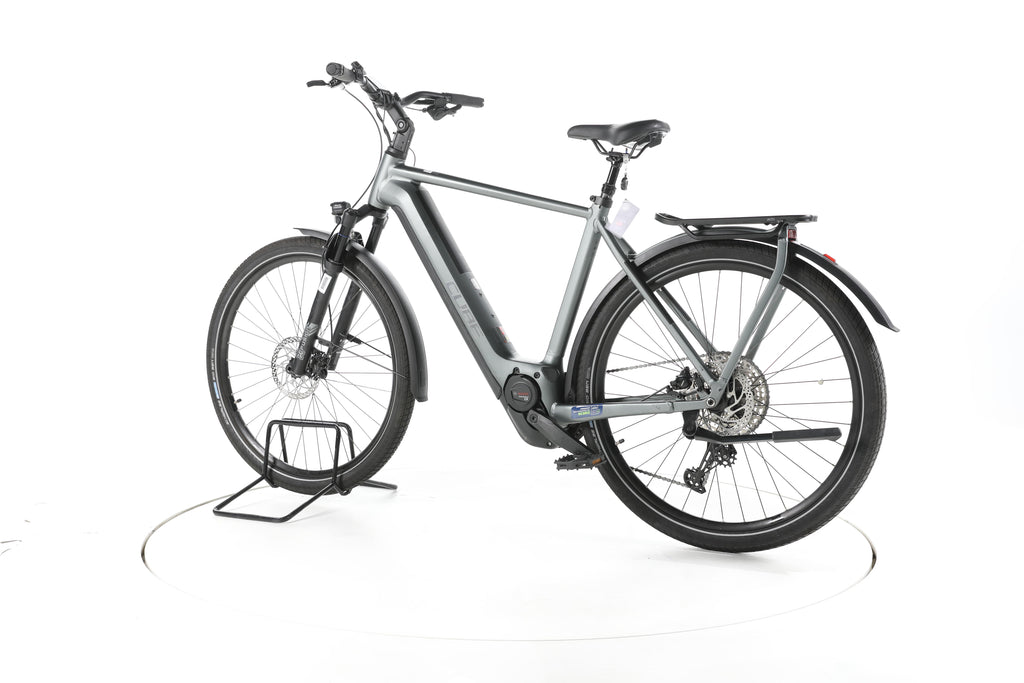 Cube Kathmandu Hybrid Pro Trekking E-Bike - Image 8