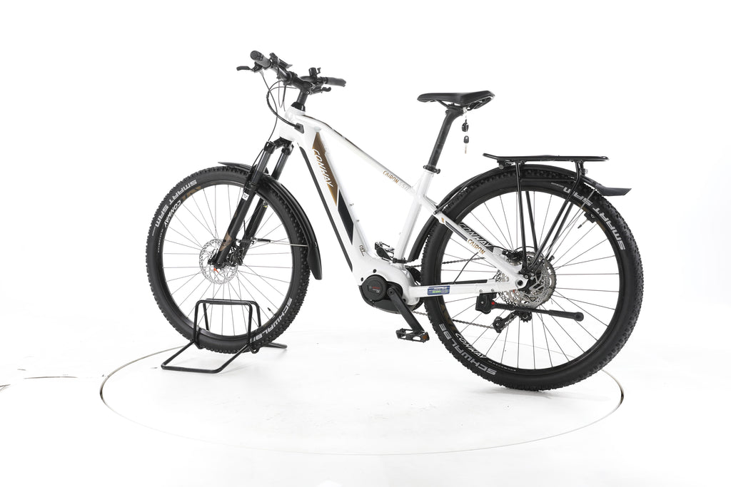 Conway Cairon S 5.0 Trekking E-Bike - Image 8