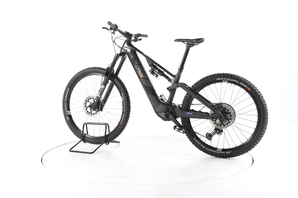 Rotwild R.E735 Core E-Bike Fully Carbon - Image 8