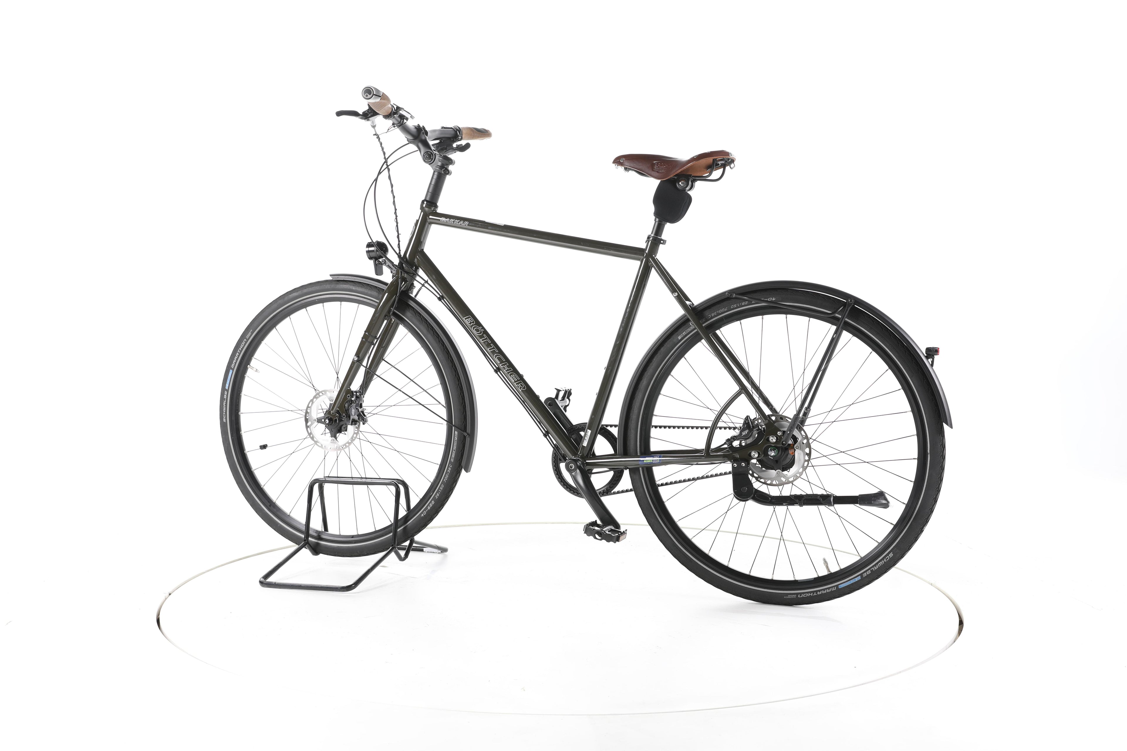 Böttcher Dakkar - Image 8