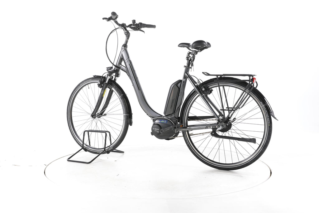 Triumph E-Cloud Plus 4 City E-Bike Tiefeinsteiger - Image 8