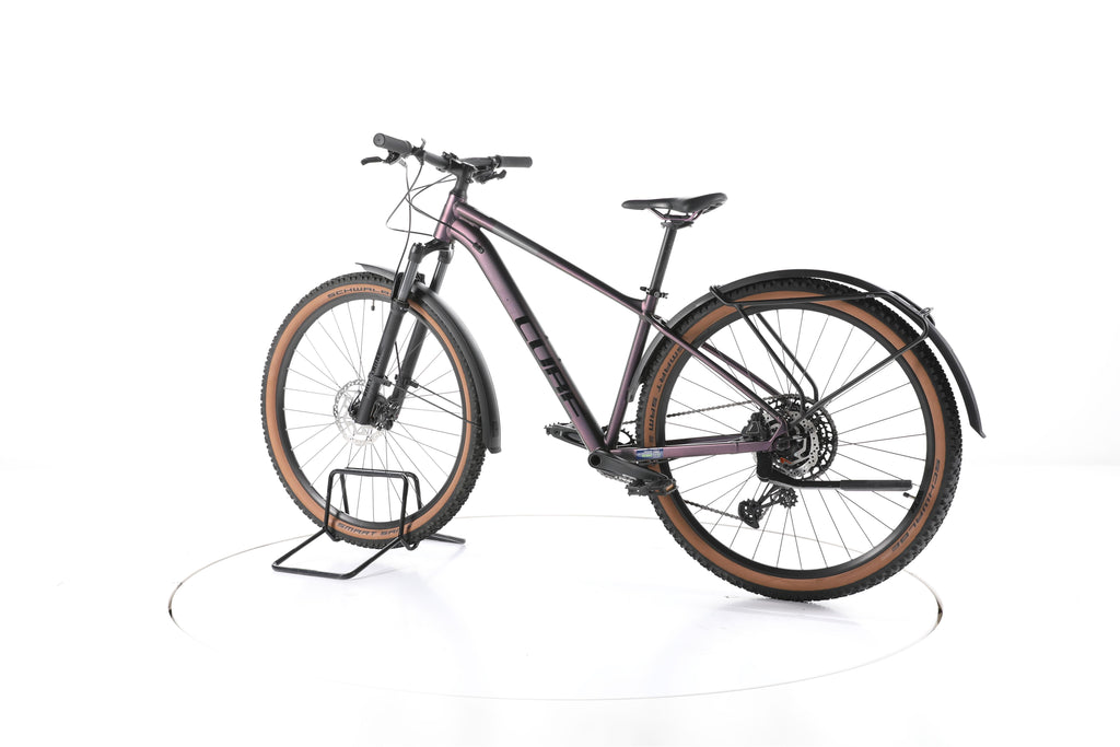 Cube Access WS SLX - Image 8