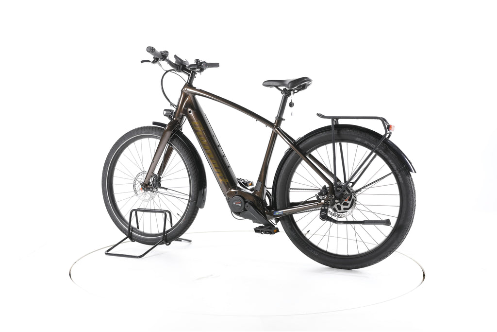 Diamant Opal Esprit+ City E-Bike - Image 8