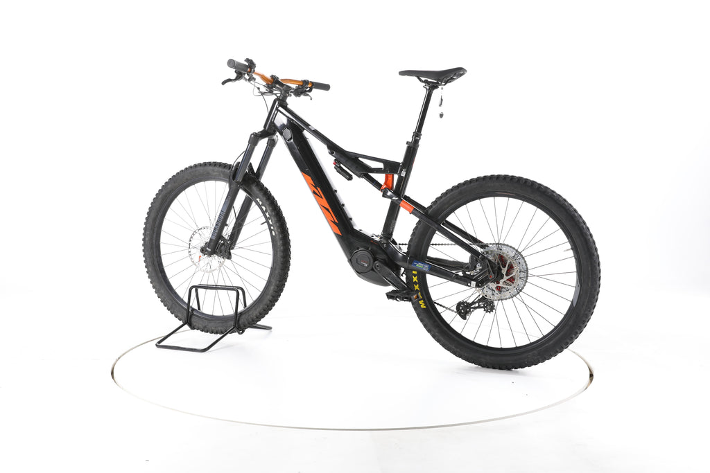 KTM Macina Kapoho 7973 E-Bike Fully - Image 8