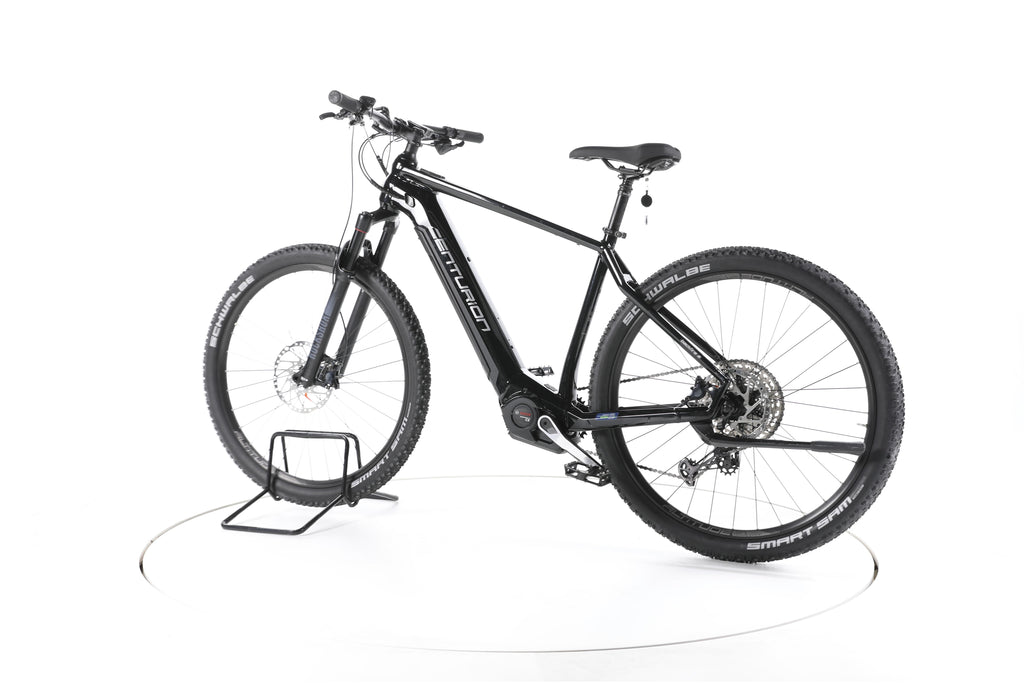 Centurion Backfire E R2600i E-Bike - Image 8