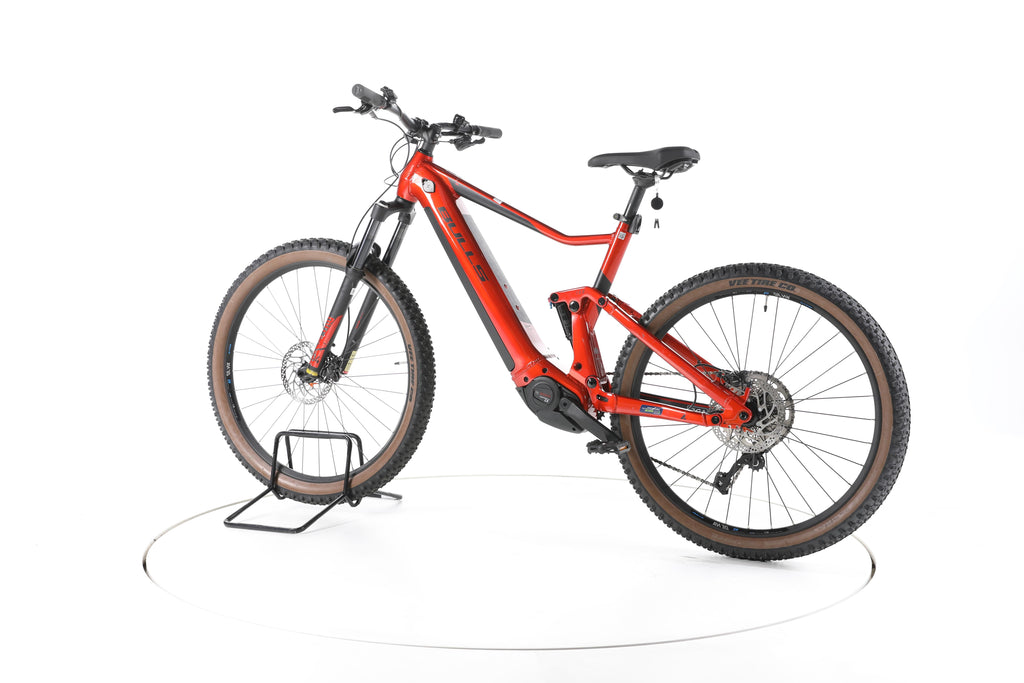 Bulls Copperhead EVO AM 1 Fully E-Bike 2023 - Image 8