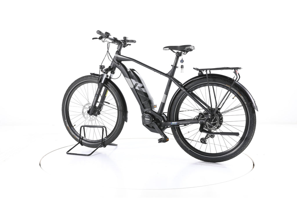 R Raymon TourRay E 3.0 Trekking E-Bike - Image 8