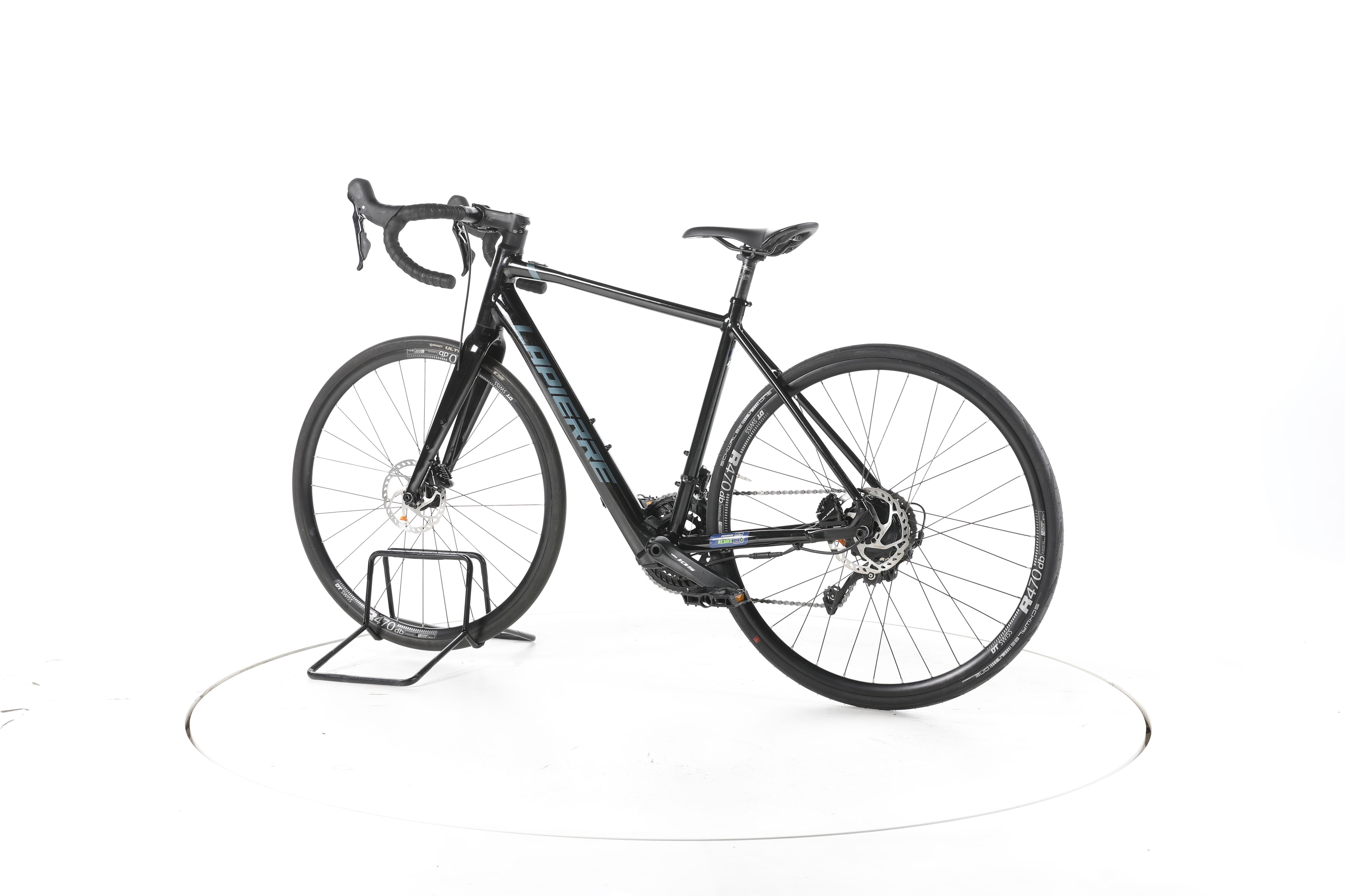 Lapierre E-Sensium 5.2 E-Gravel & Rennrad - Image 8