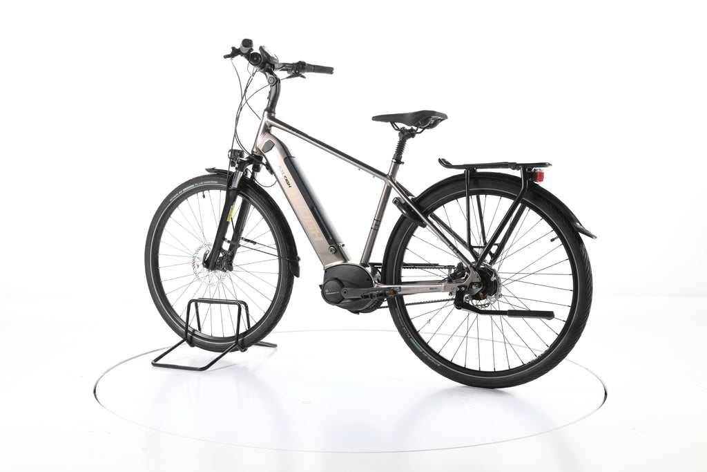 Raleigh Bristol Premium City E-Bike - Image 8