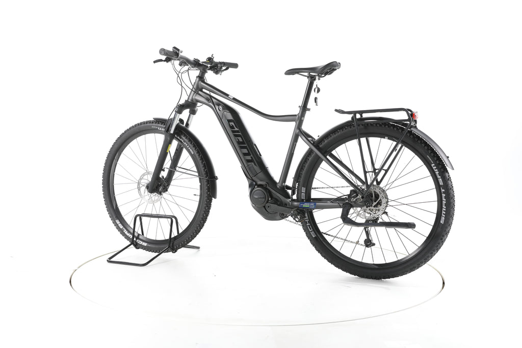 Giant Talon E+ EX Trekking E-Bike - Image 8