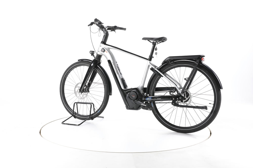 Cannondale Mavaro Neo 2 City E-Bike - Image 8