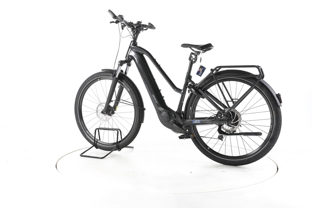 Giant Explore E + 2 STA Trekking E-Bike - Image 8