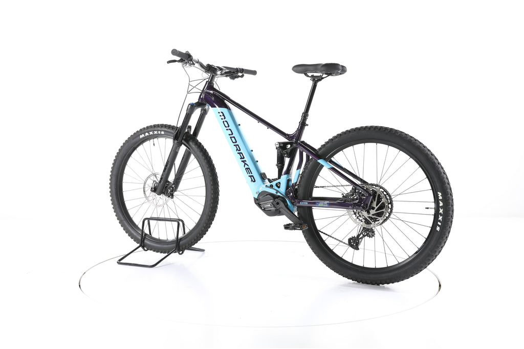 Mondraker DUSK R E-Bike Fully - Image 8