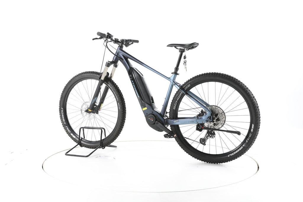 Stevens E-Cayolle E-Bike - Image 8