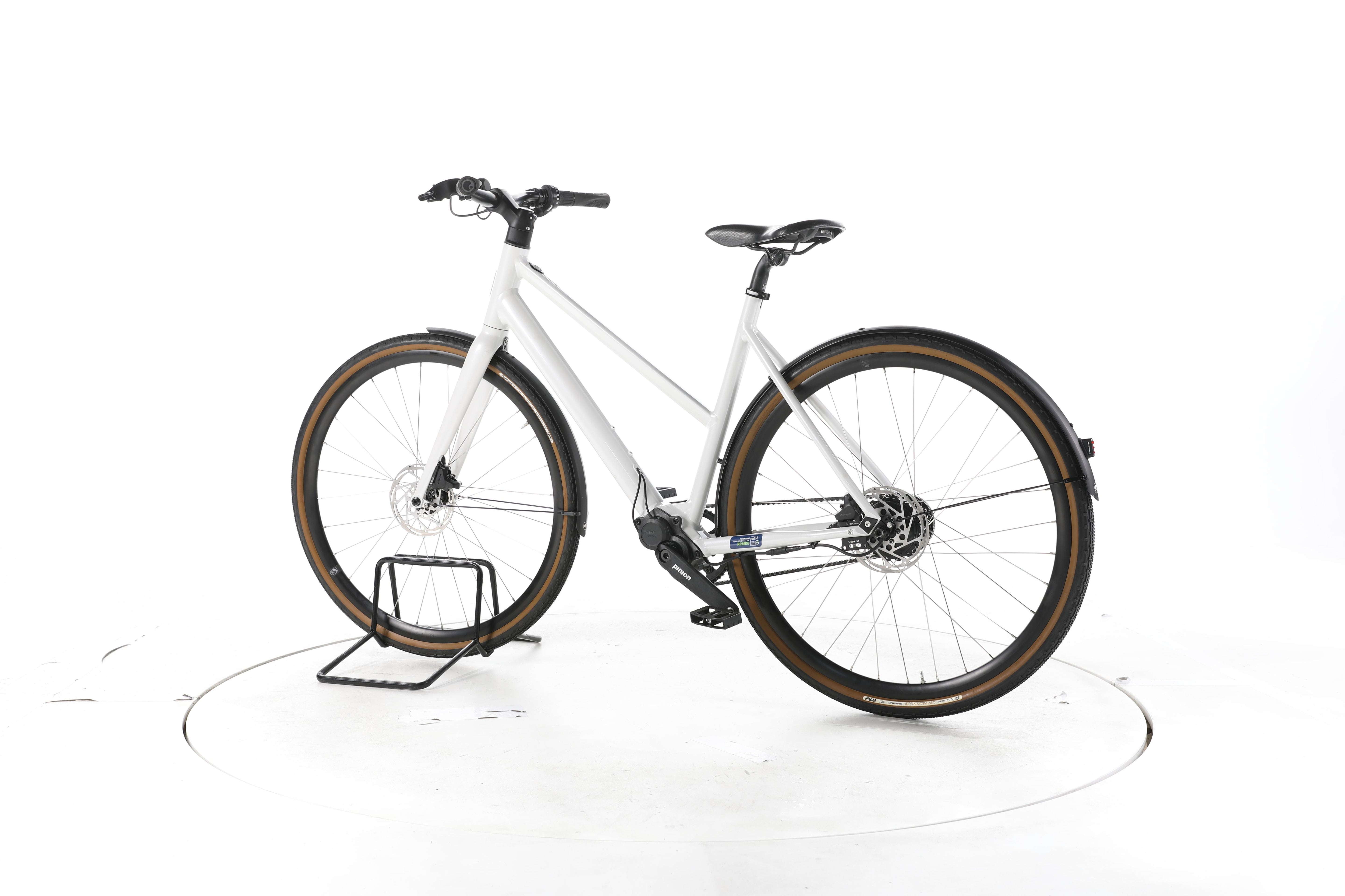 DESIKNIO Serotonin 1.6 E-Bike 2024 - Image 8