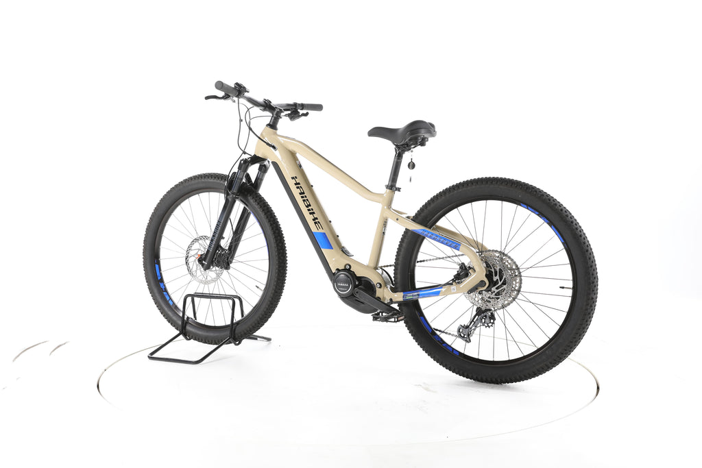 Haibike HardSeven 7 E-Bike - Image 8